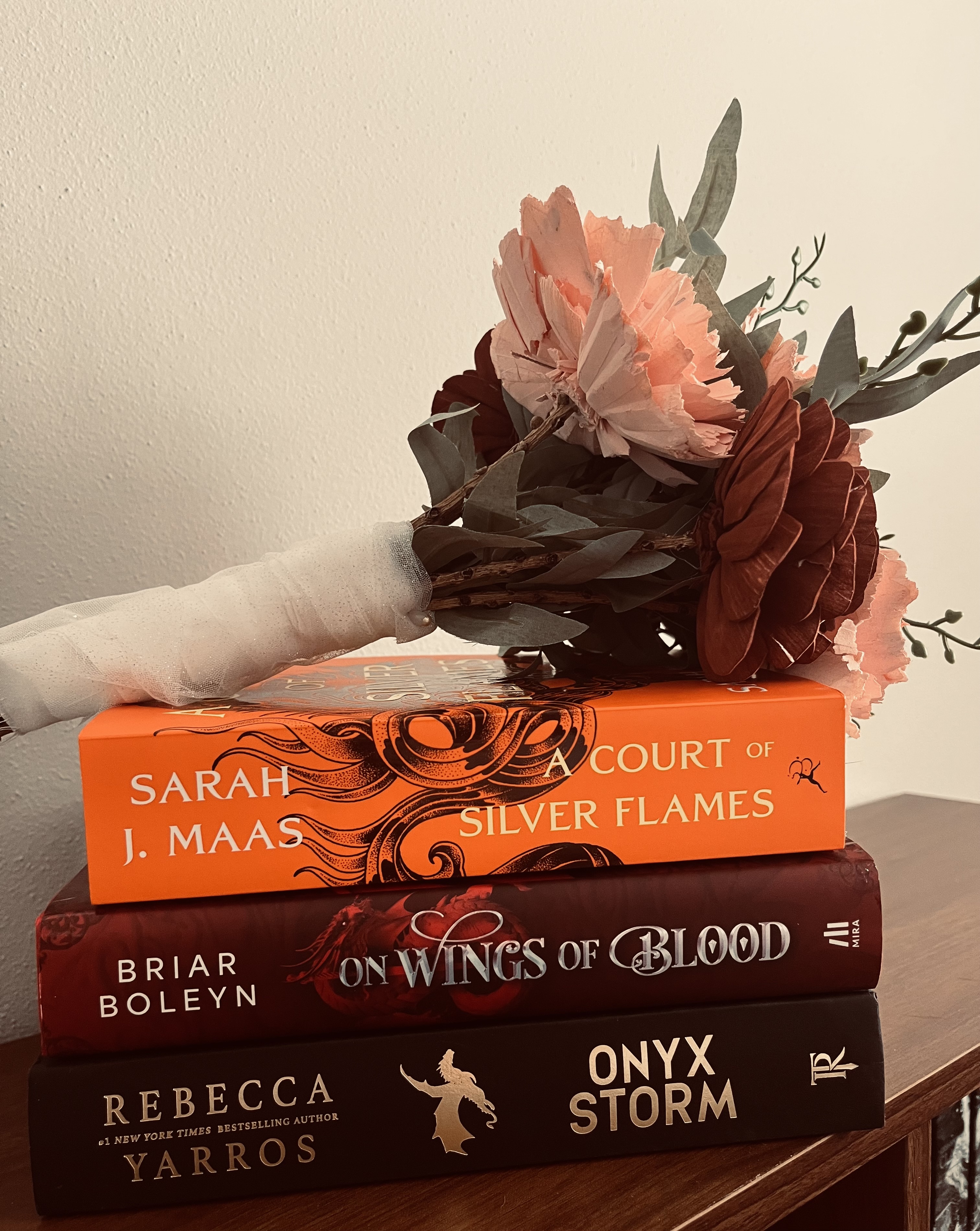 December Reading Wrap Up